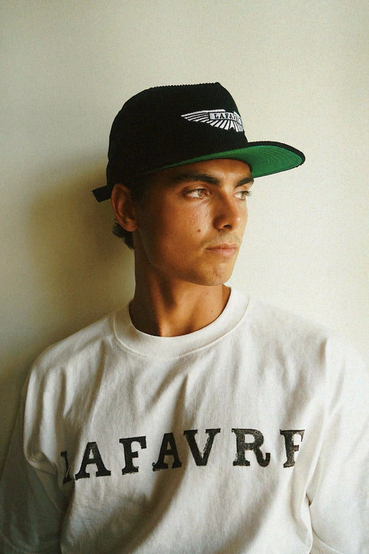 Lafavre Snake Tee