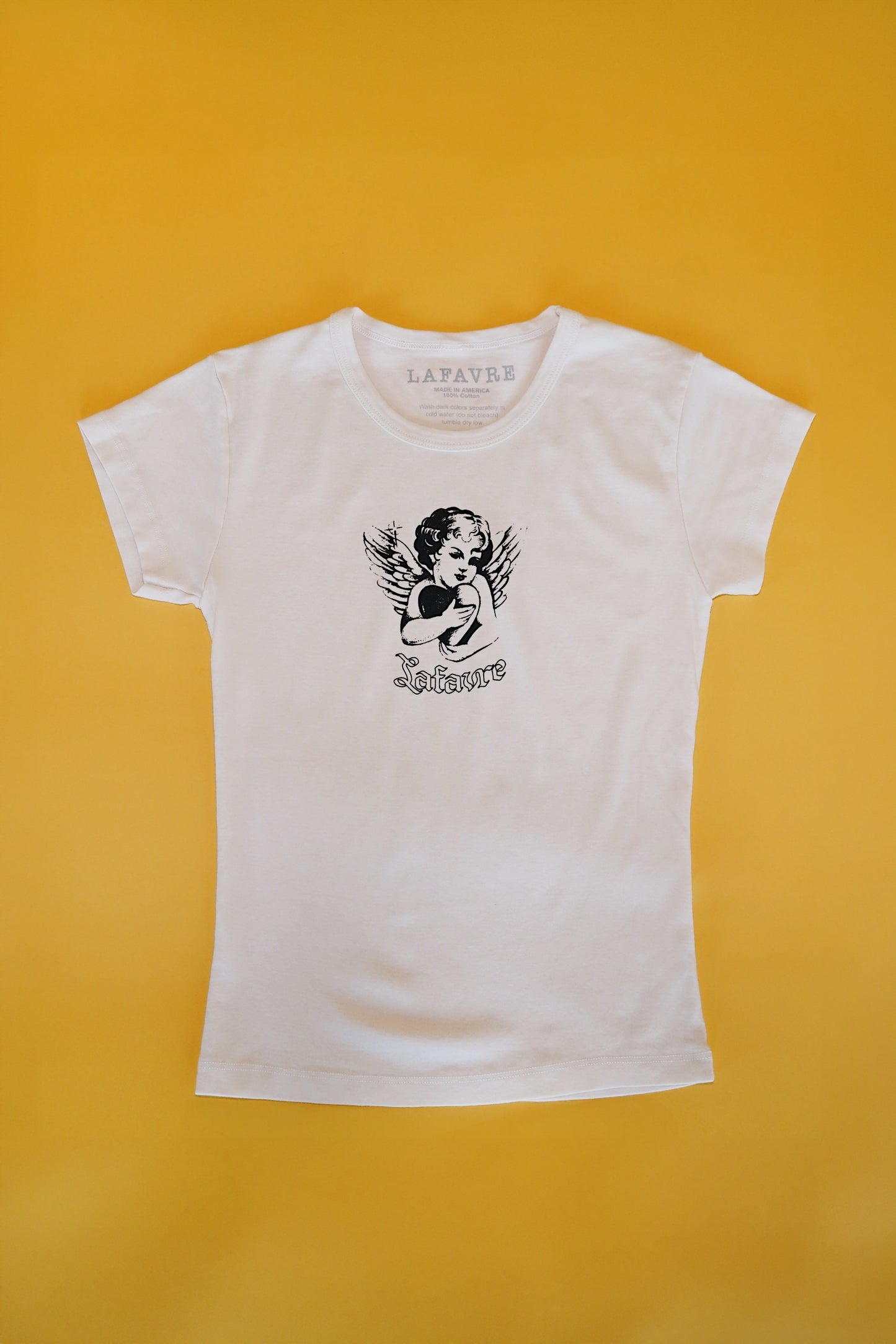 Lafavre Cherub Baby T