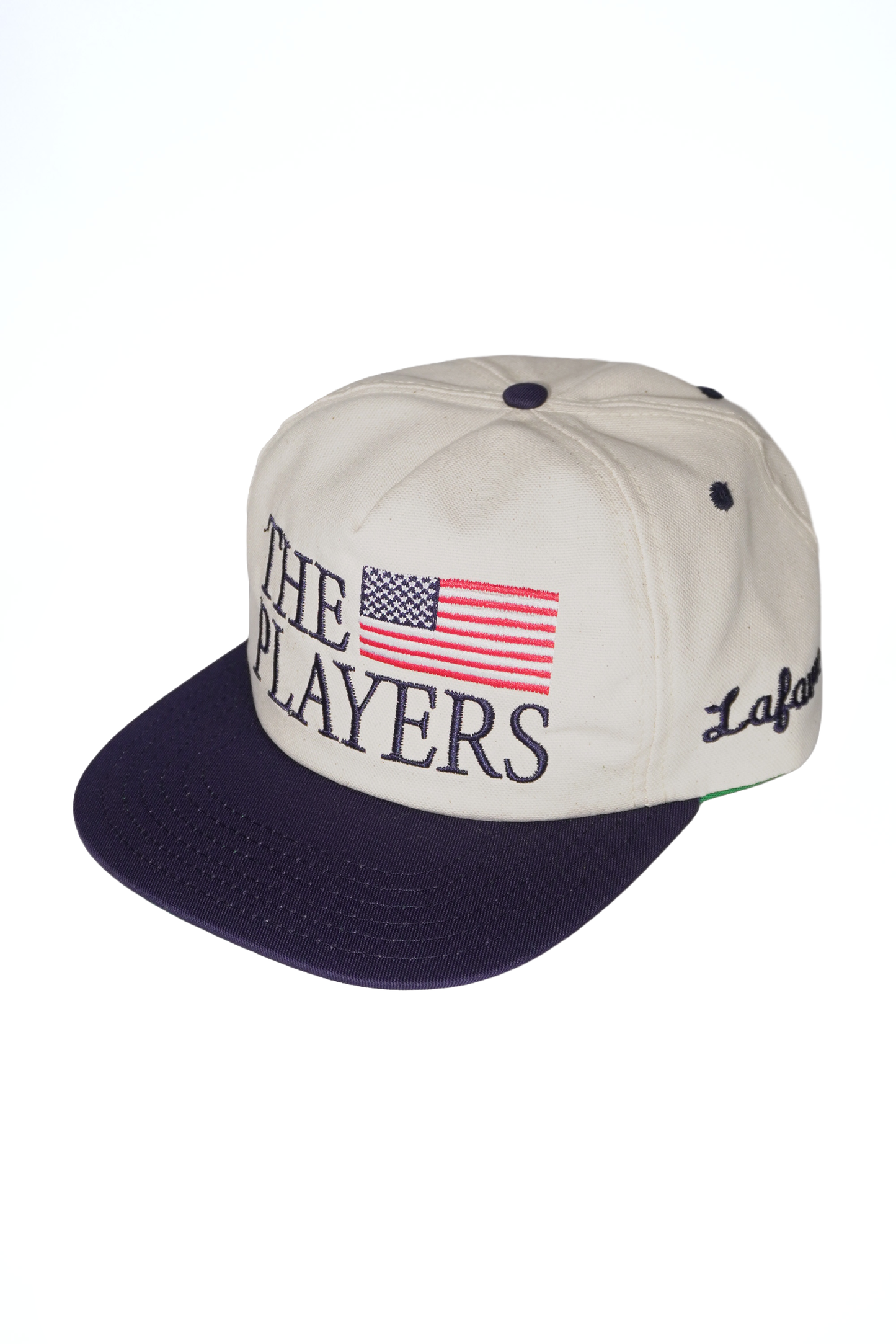 The Players USA Snapback