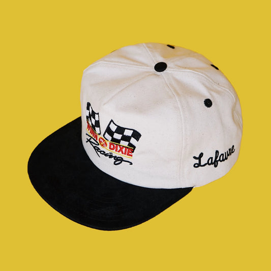 Winn-Dixie Racing '92 Cotton Snapback