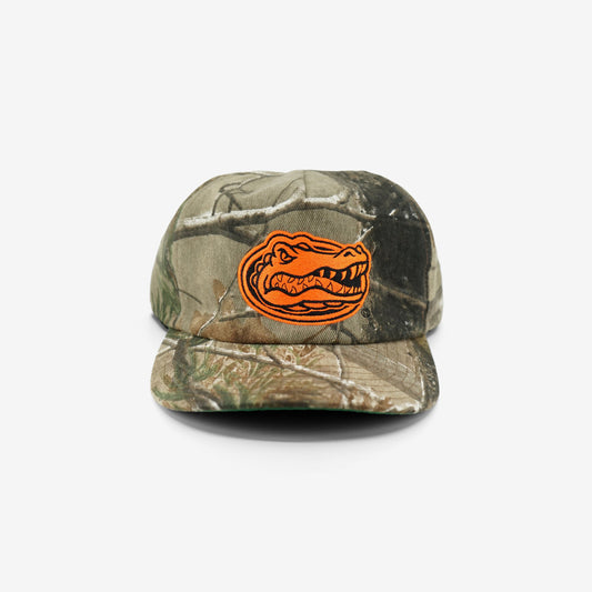 Gator Camo