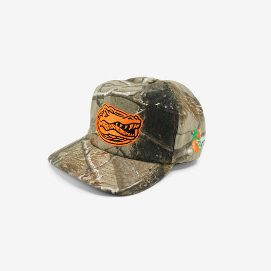 Gator Camo