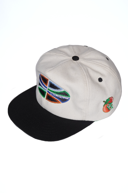 LFV '97 Blacktop Snapback