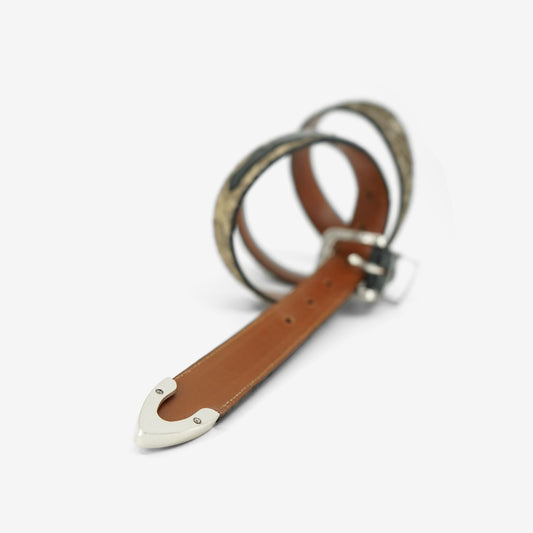 Western Diamondback Belt