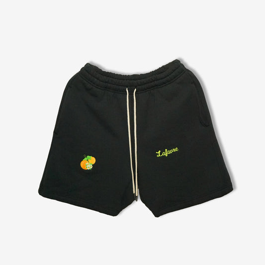 OB Fleece Shorts