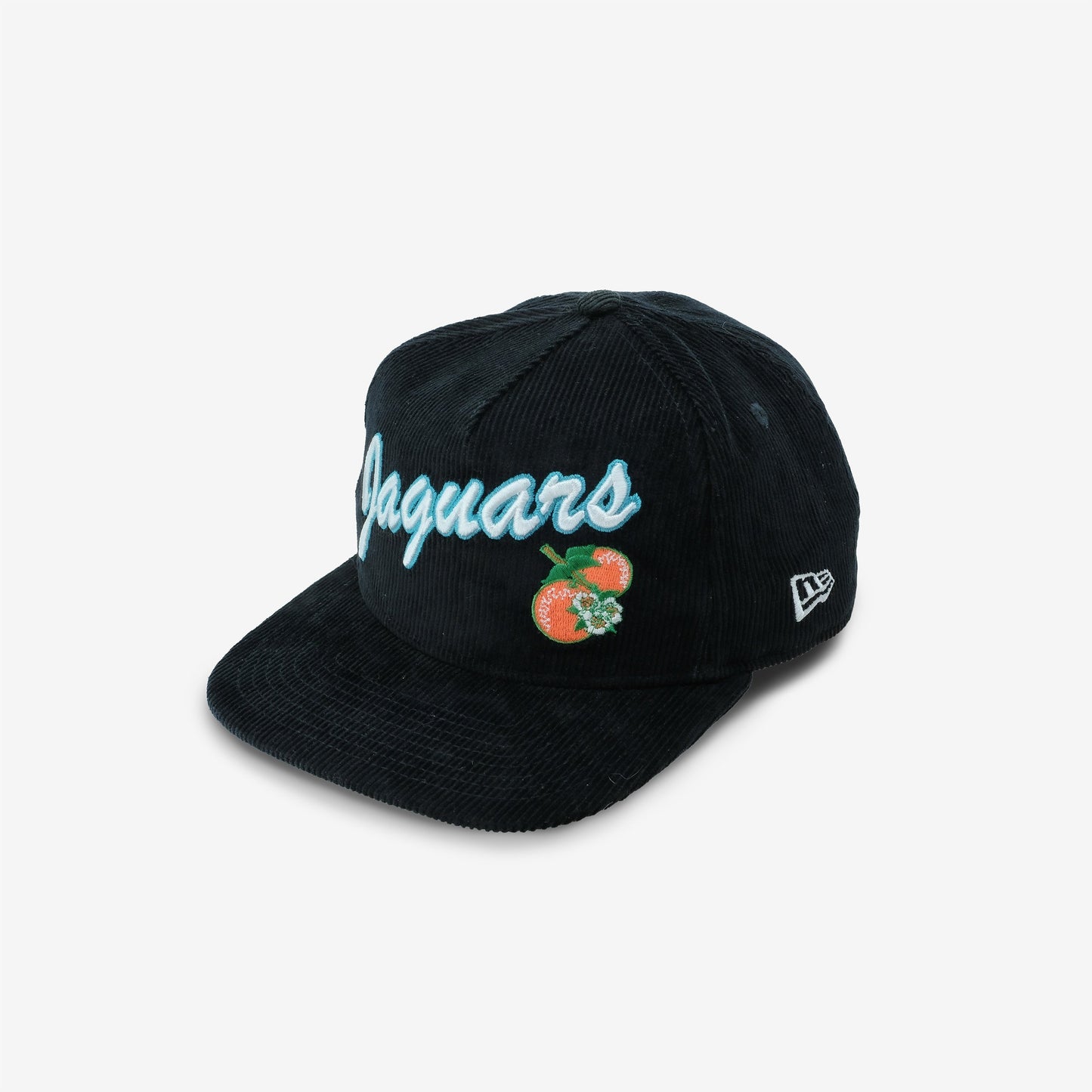 Jaguars Script Trucker