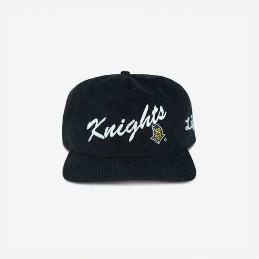 Knights Trucker Wide Wale