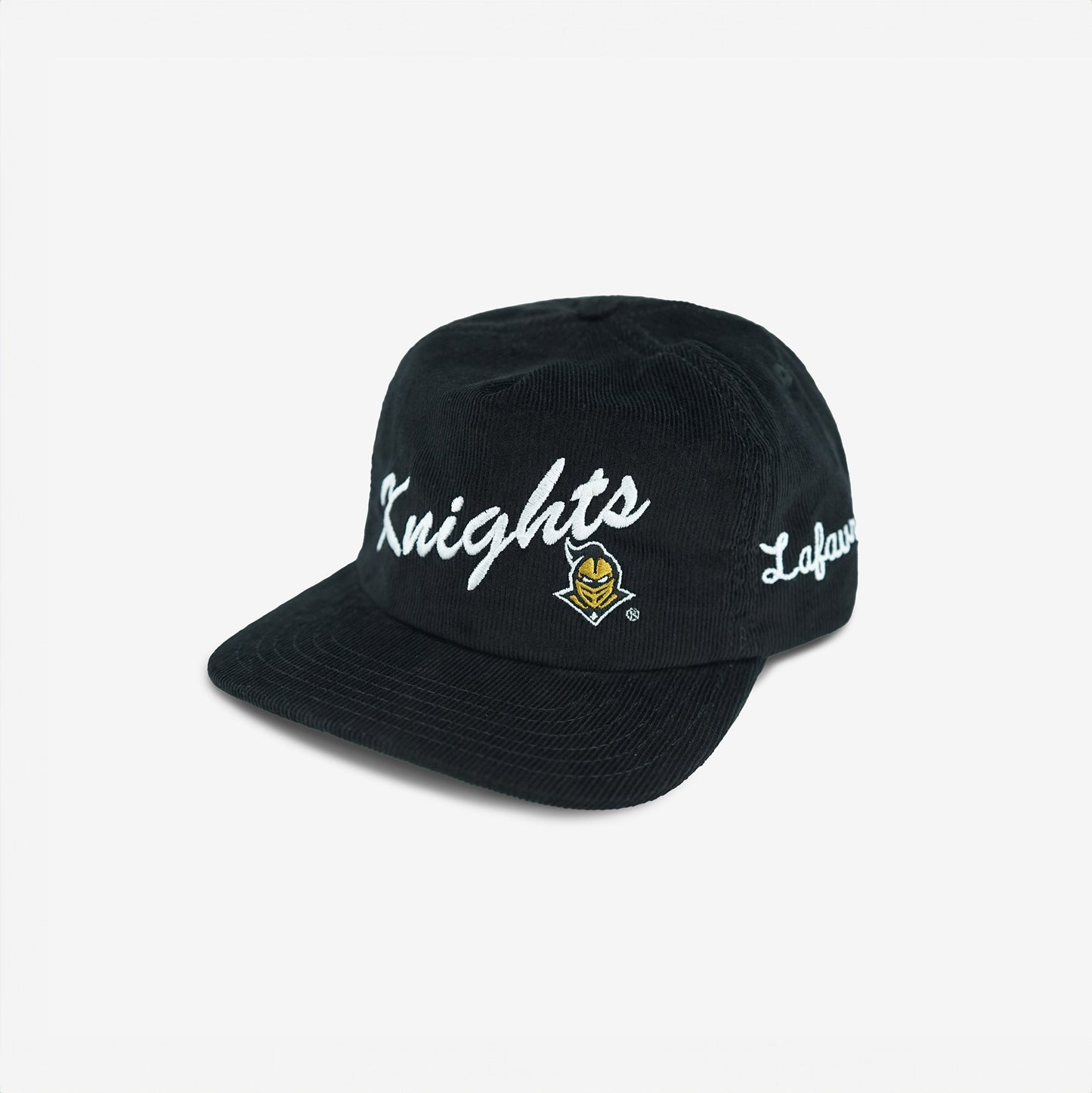 Knights Trucker Wide Wale