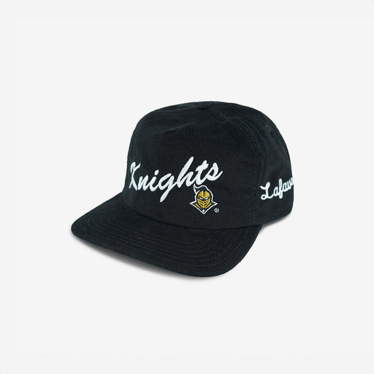 Knights Trucker Wide Wale