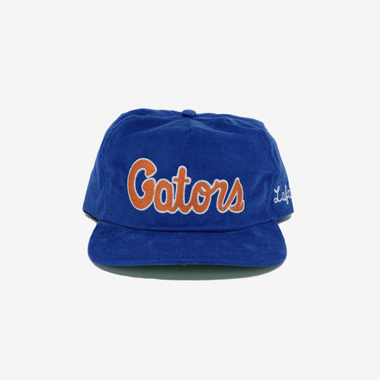 Gators Trucker Blue