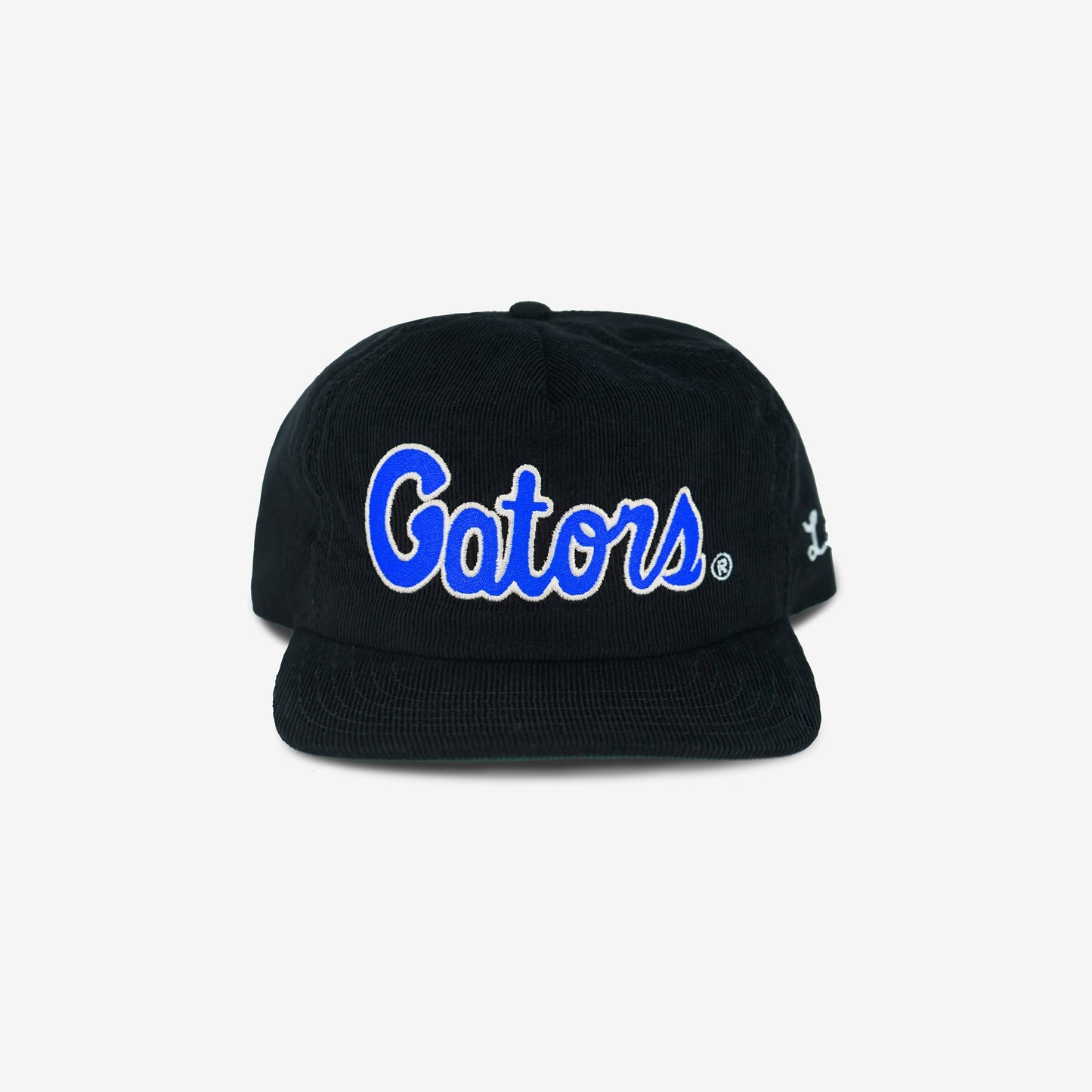 Gators Blackout Trucker