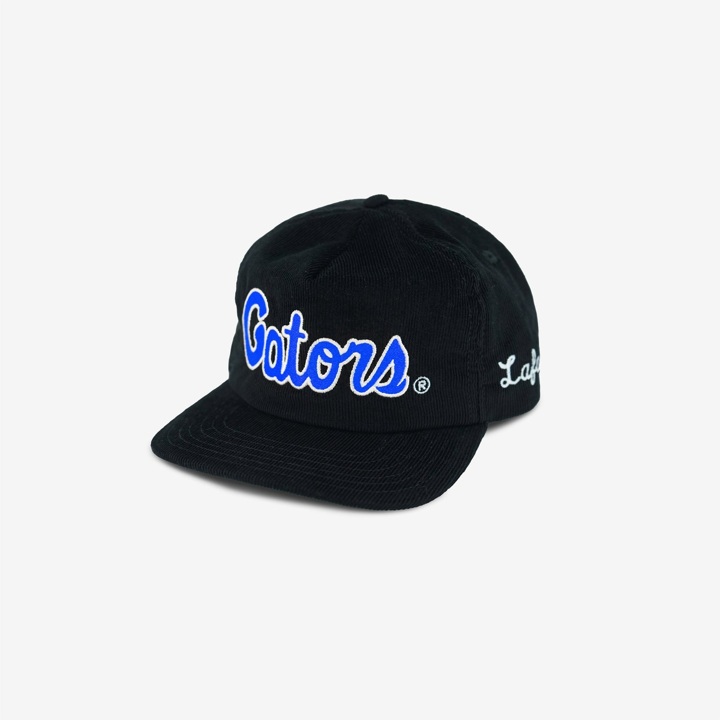 Gators Blackout Trucker