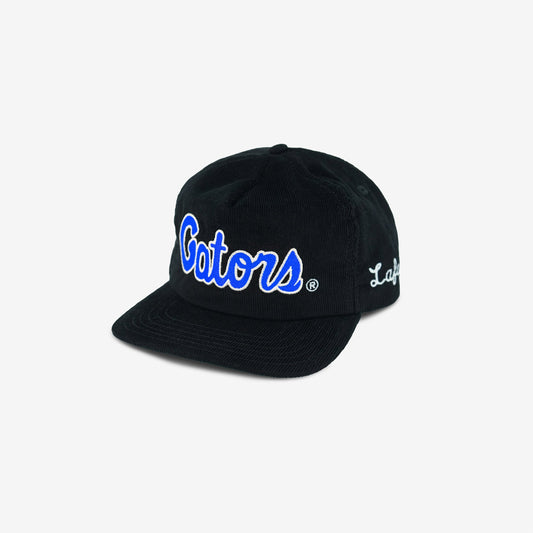 Gators Blackout Trucker