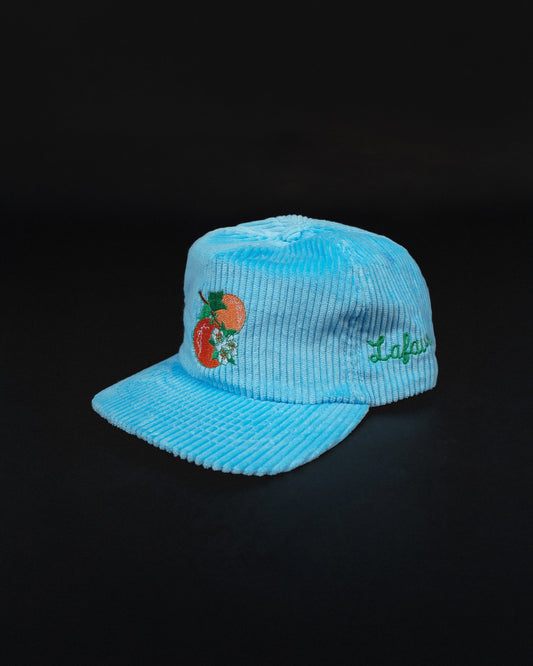Baby Blue OB Trucker