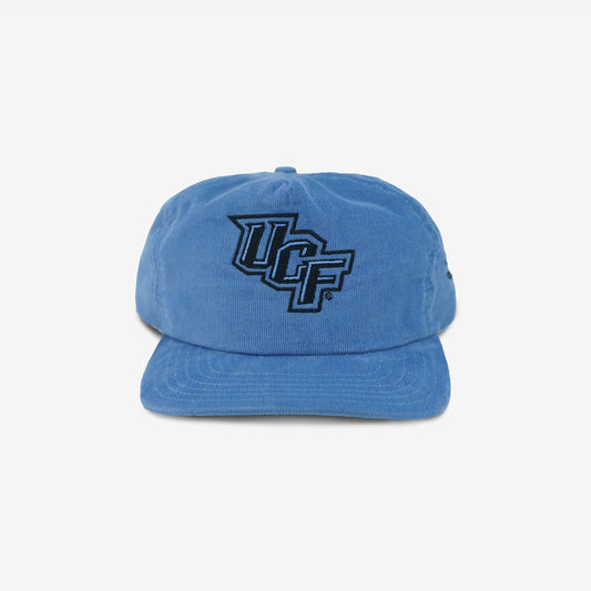 UCF Trucker Blue