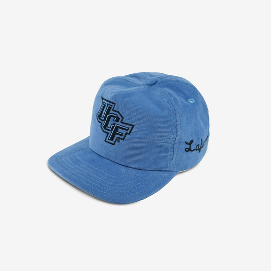 UCF Trucker Blue
