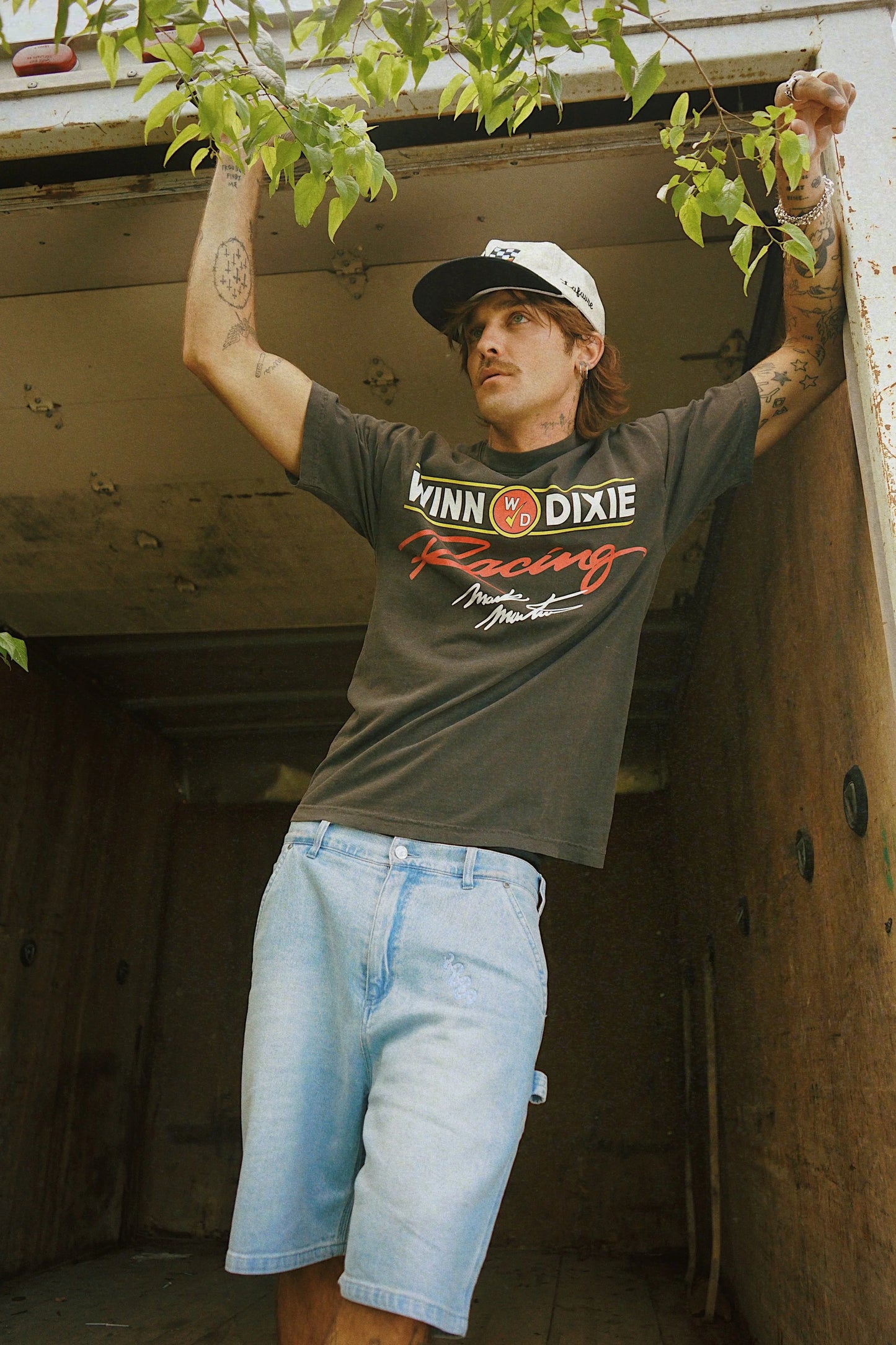 Winn-Dixie Racing Tee