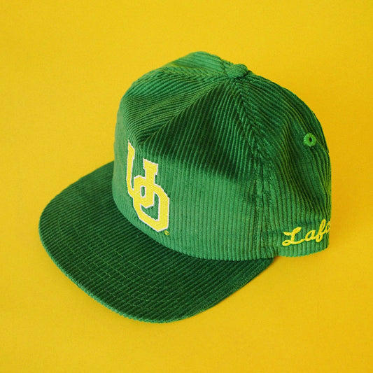 '99 Oregon Trucker