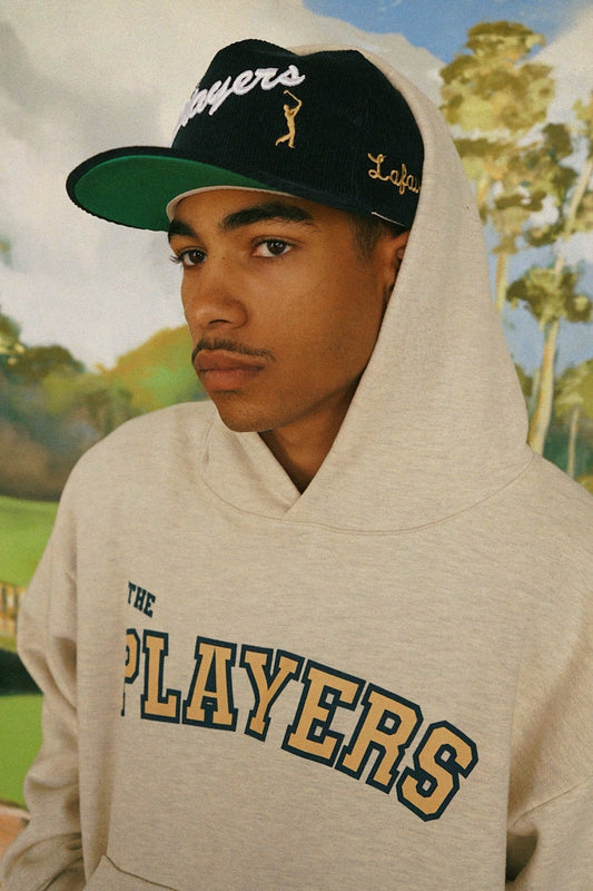 The Players Hoodie