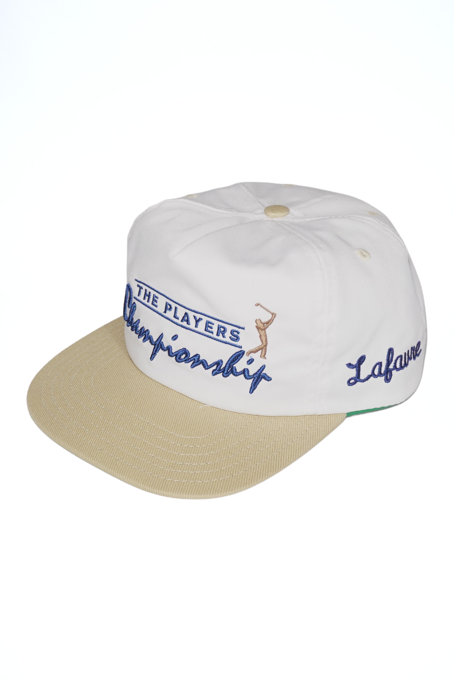 TPC Goldman Snapback