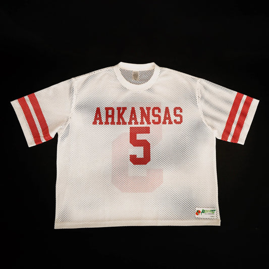 Arkansas Mesh Tee