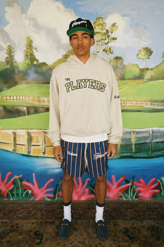 The Players Hoodie