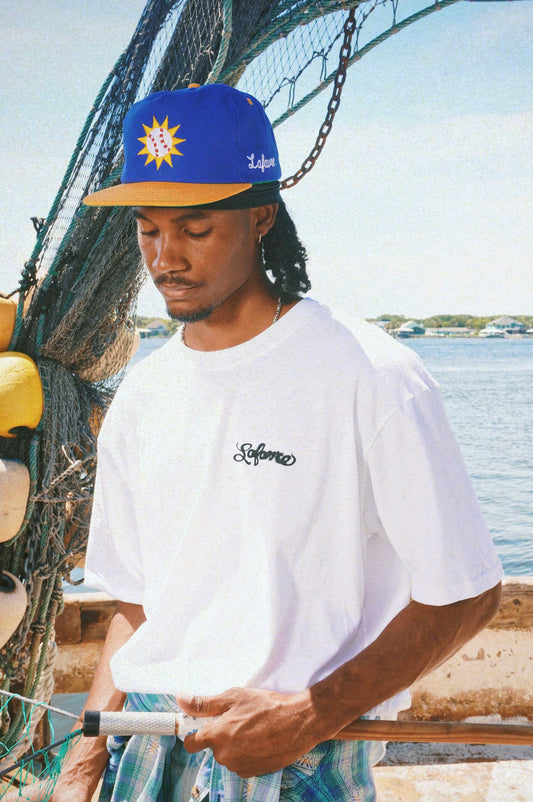 93’ Suns Snap