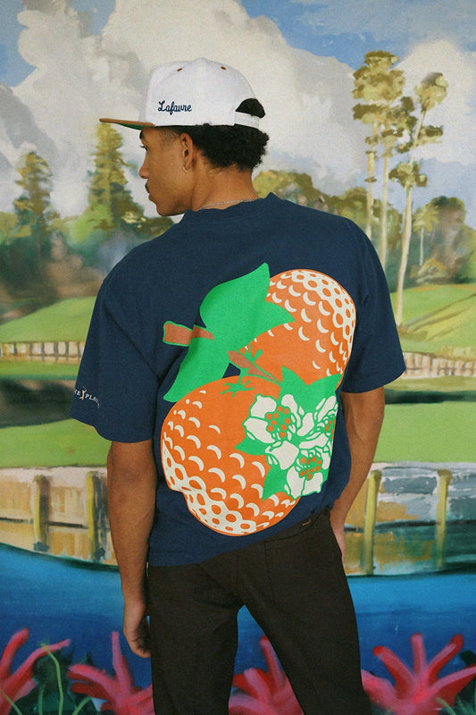 OB Golf Ball Tee