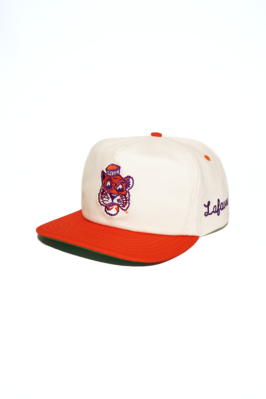 Clemson Tigers - Vault Snap