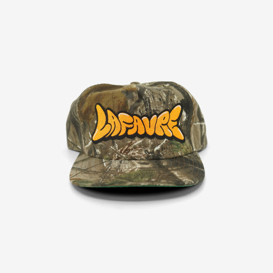 Backwoods Trucker