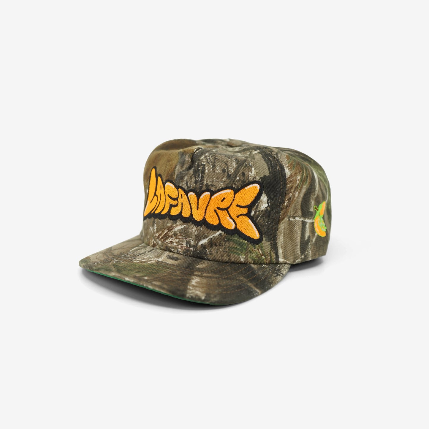 Backwoods Trucker