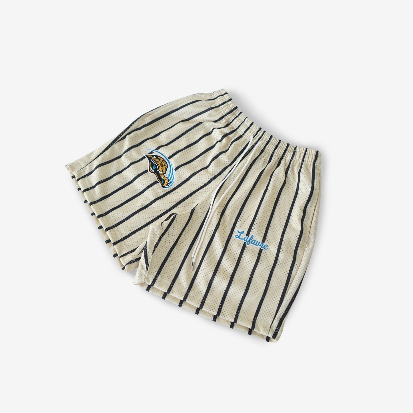 Jaguars City Shorts