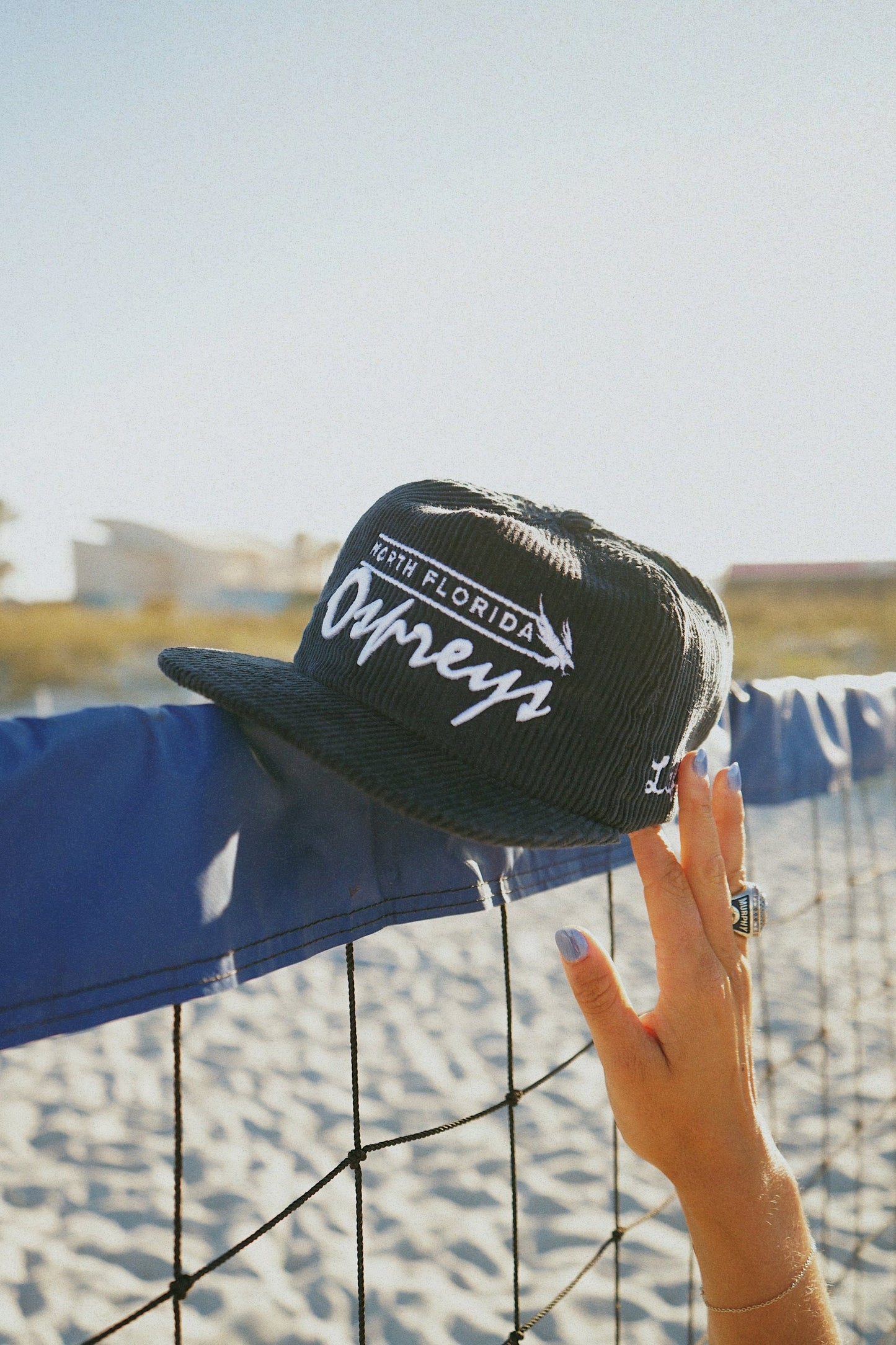 UNF Navy Swoop