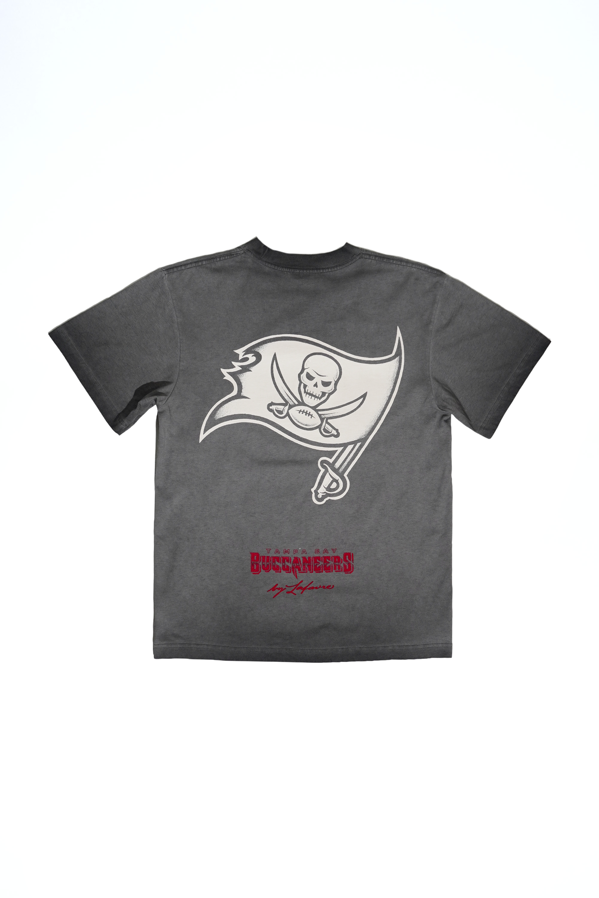 Buccaneers Raised By The Bay T