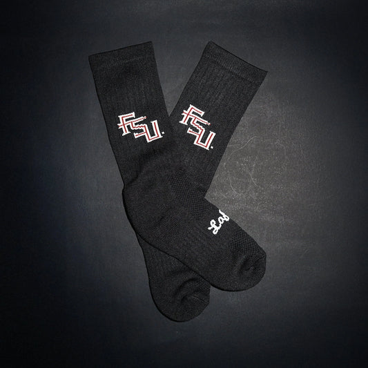 ‘96 FSU Socks