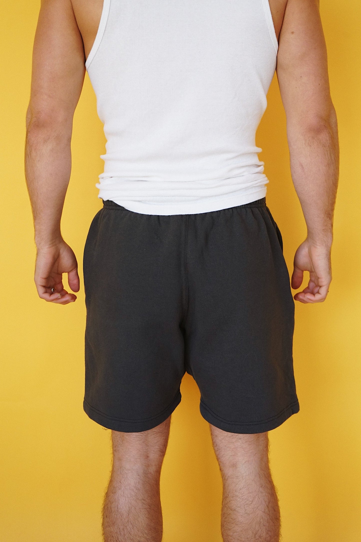 FSU Fleece Shorts