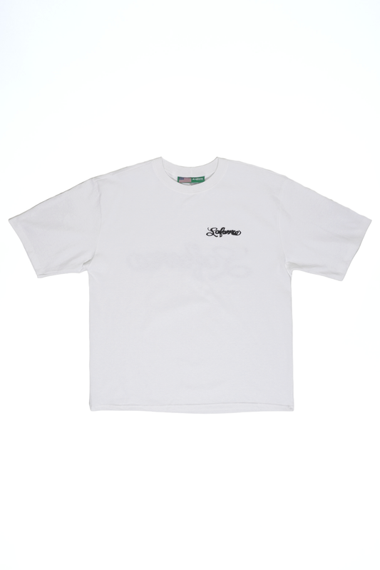 Lafavre Graffiti Tee