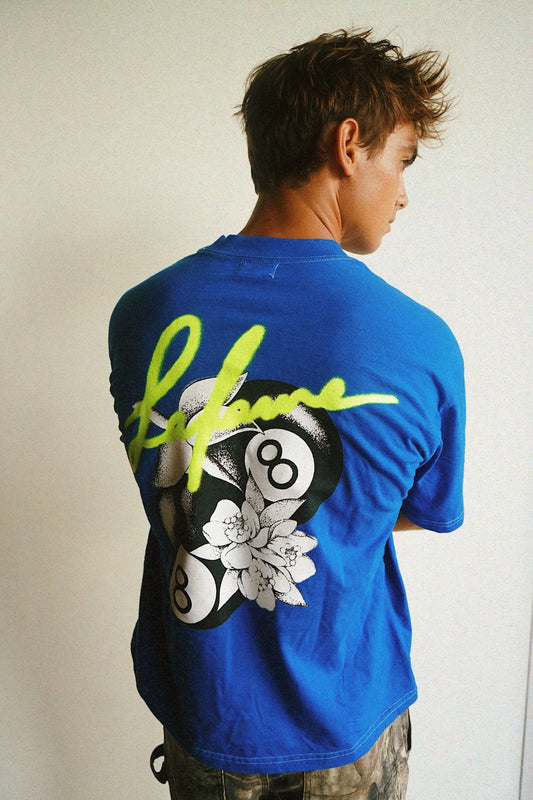 Lafavre 8-Ball Tee