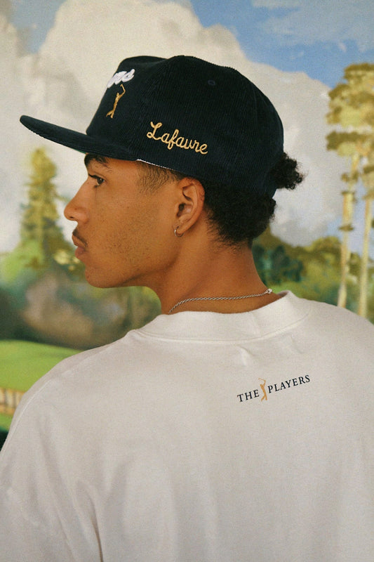 17th Hole Tee