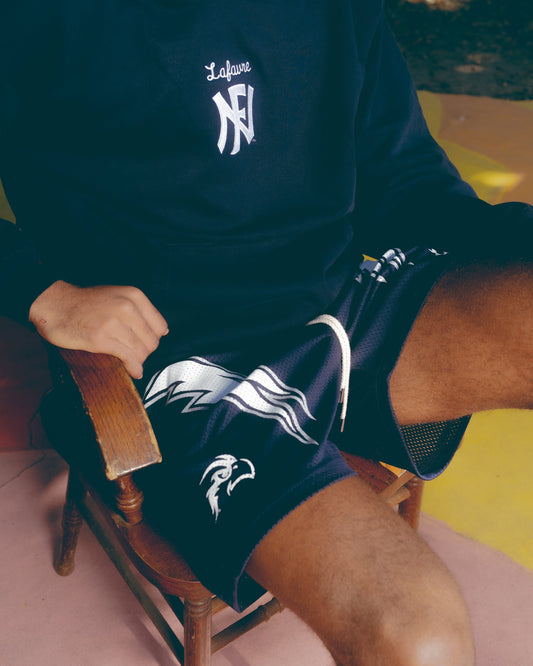 UNF City Shorts