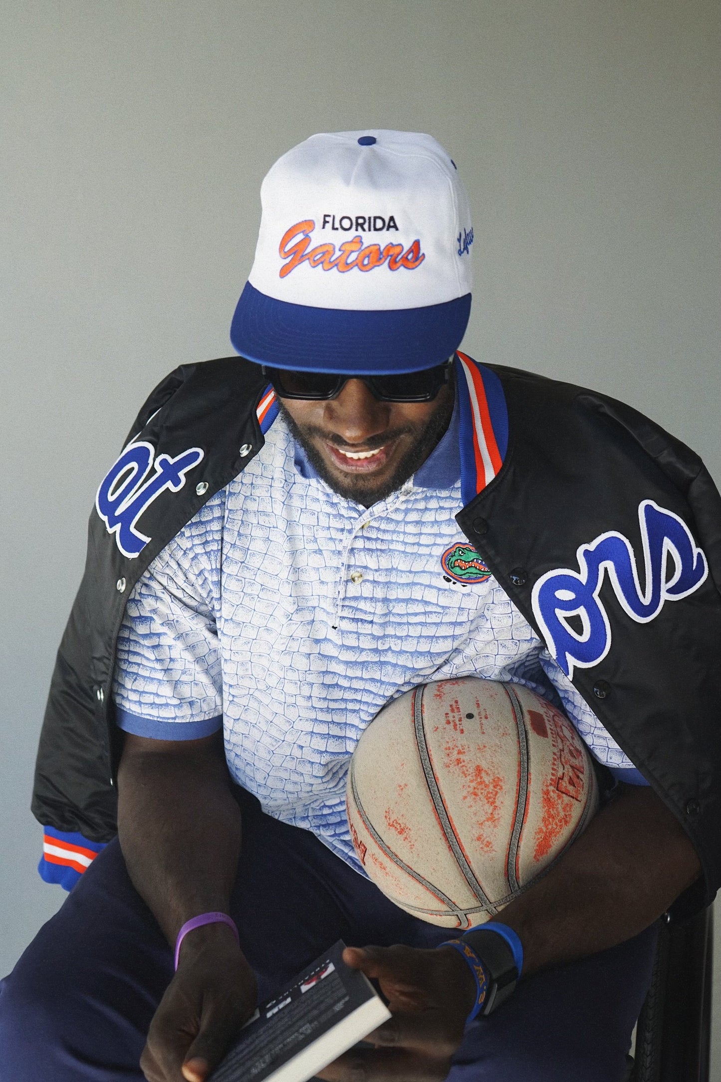 UF Gators Snapback