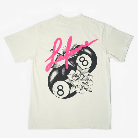 8 Blossom Tee