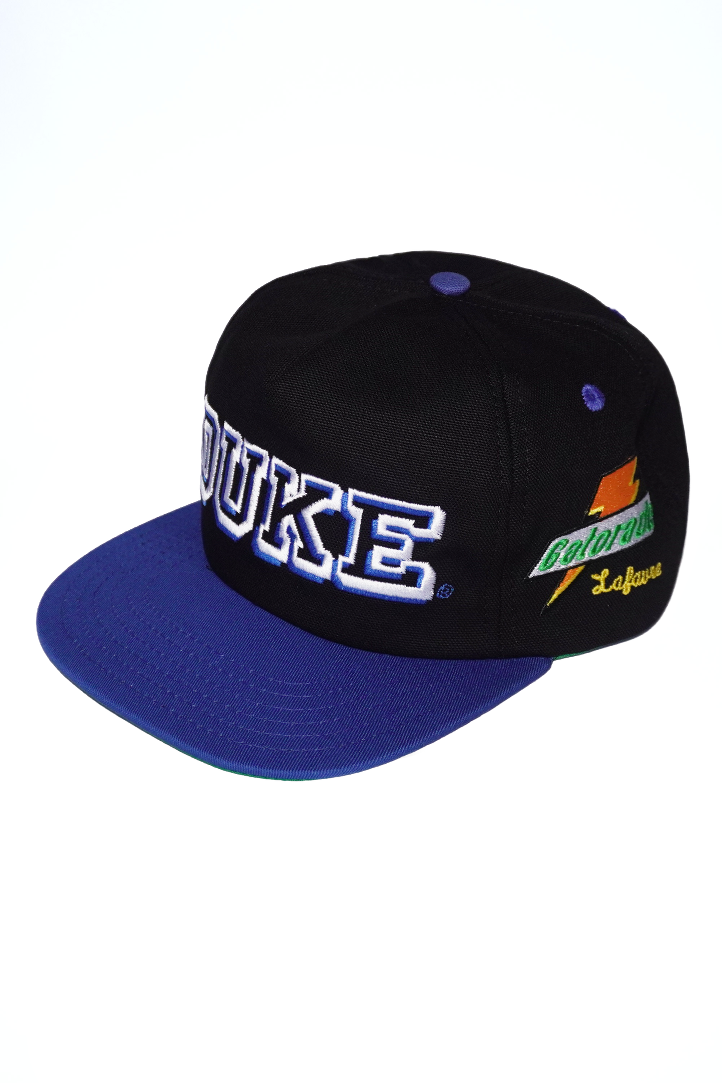 Duke Mixtape Snapback