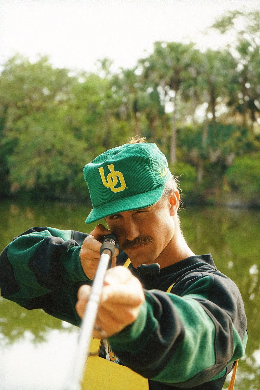 '99 Oregon Trucker