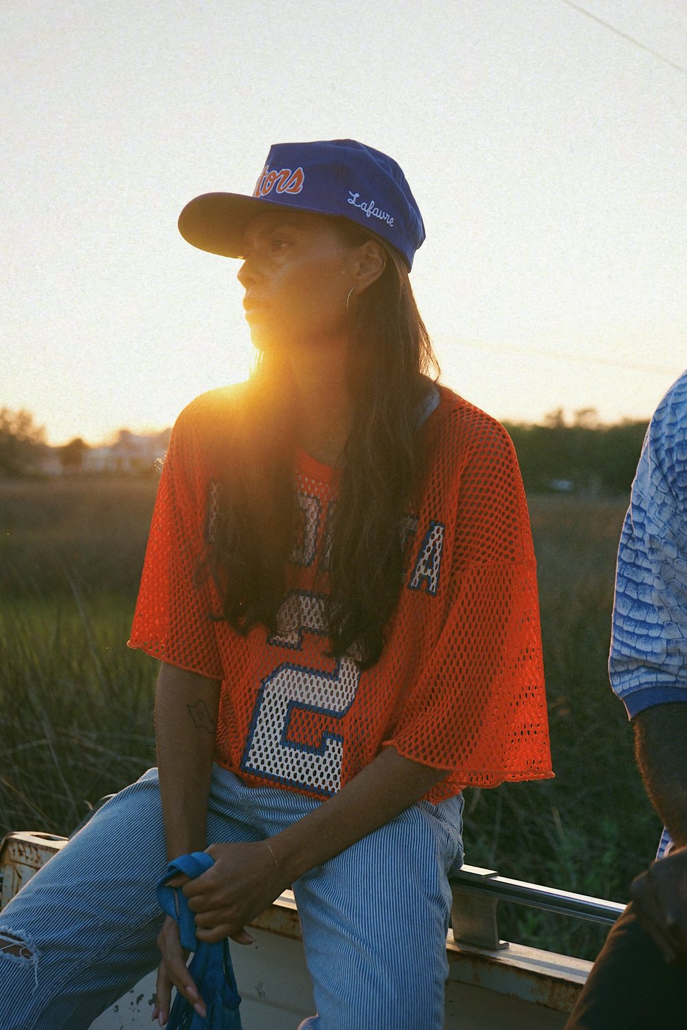 Lookbook Image