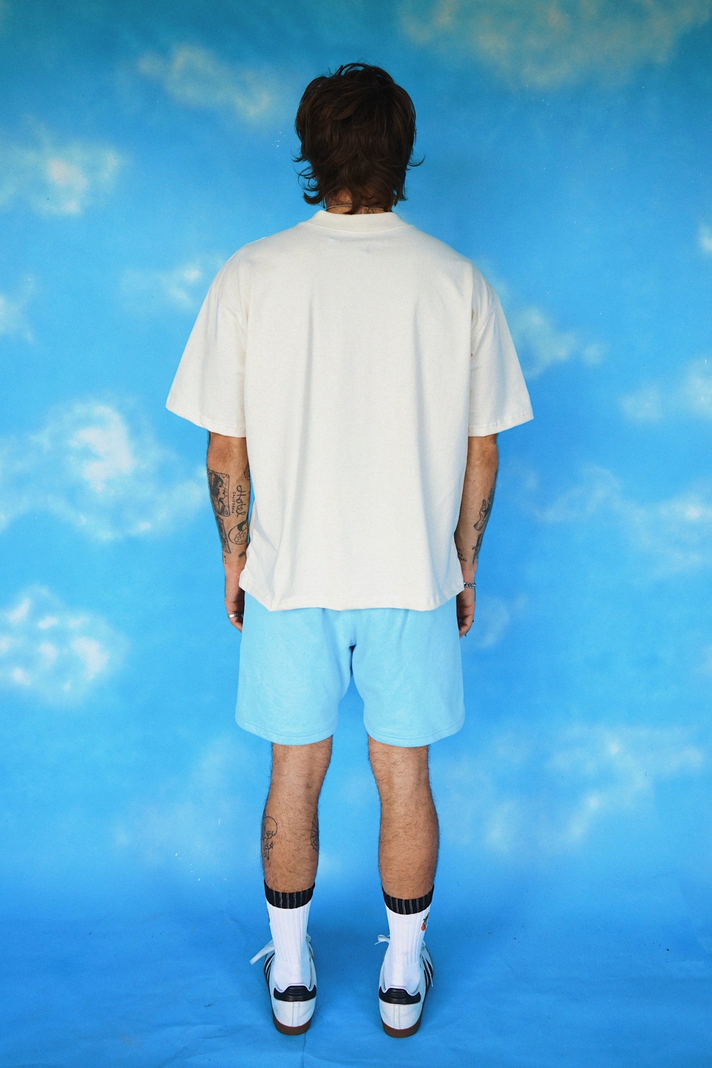 Tonal OB Tee