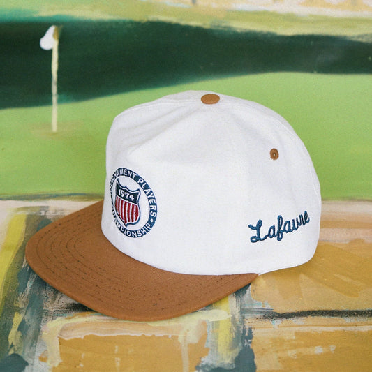 The Players Championship Shield Snapback
