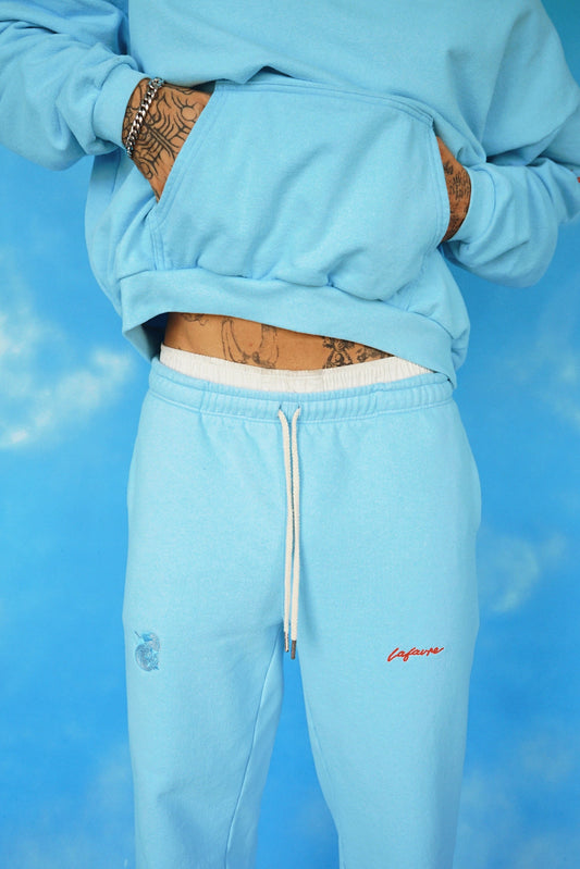 Blue Moon Sweatpants