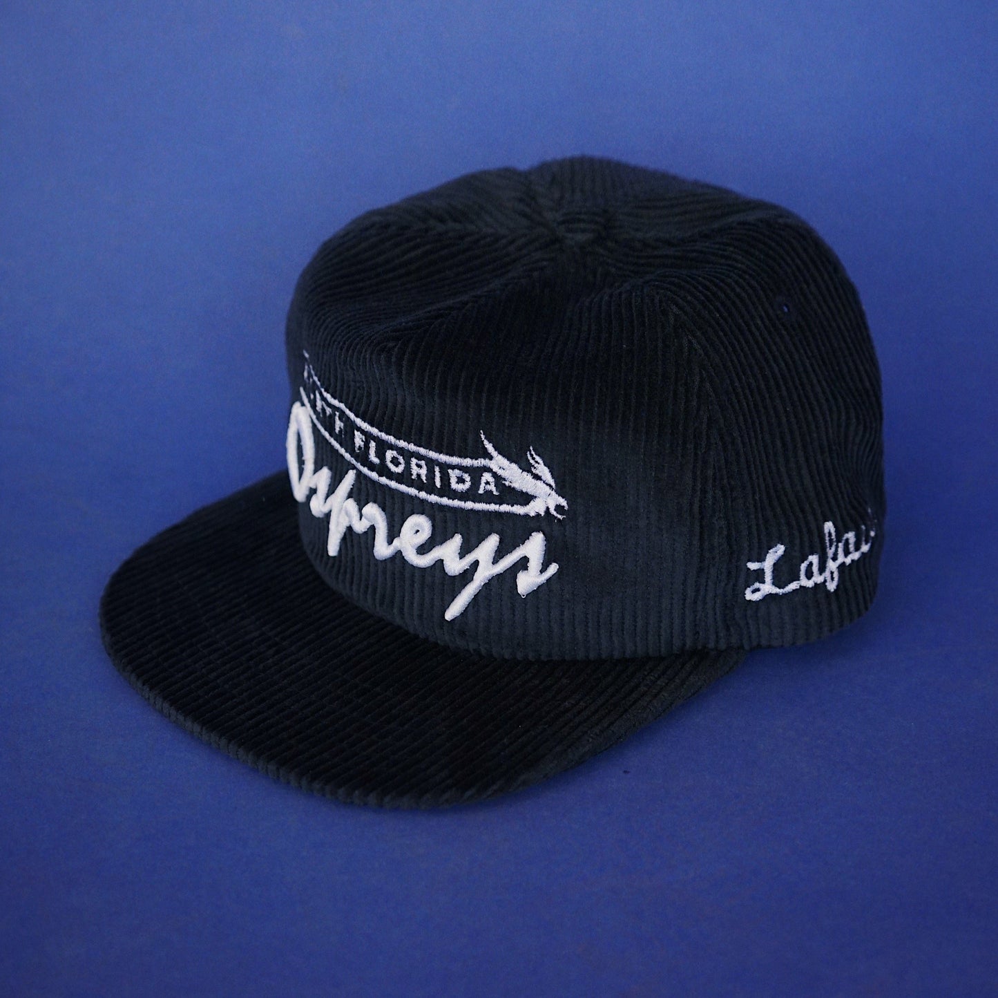 UNF Navy Swoop