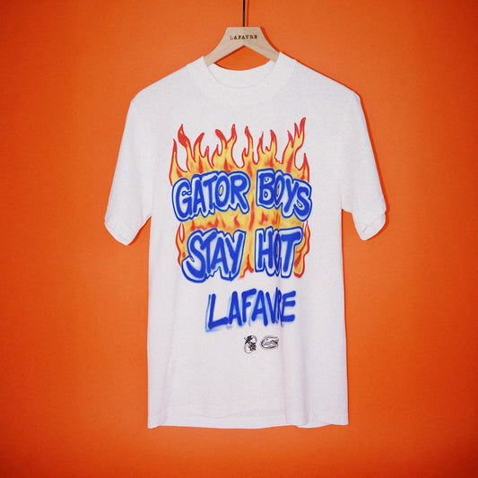 GBSH Airbrush Tee